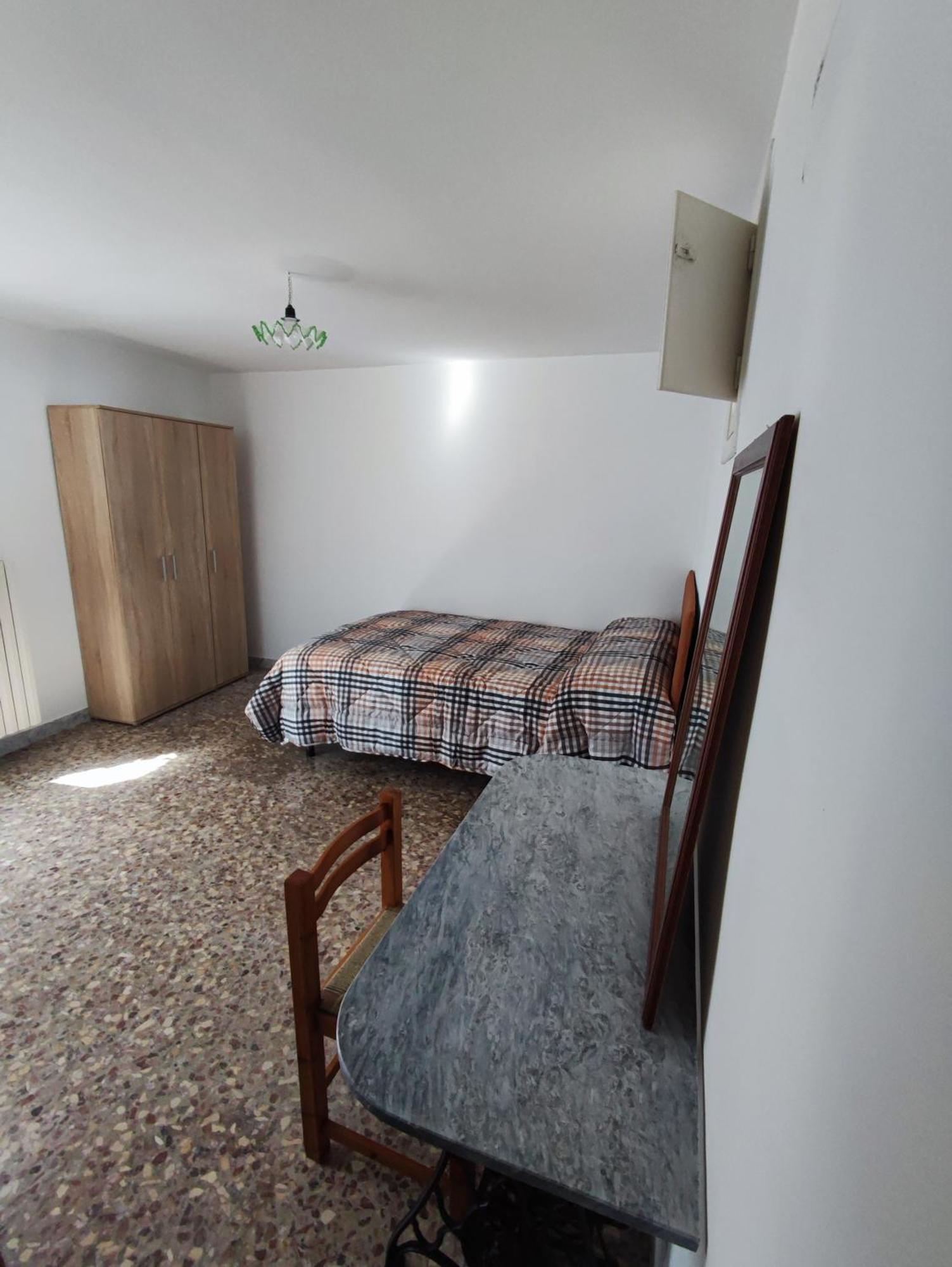 Ti Aspetto Al Barco Appartement Ostuni Buitenkant foto