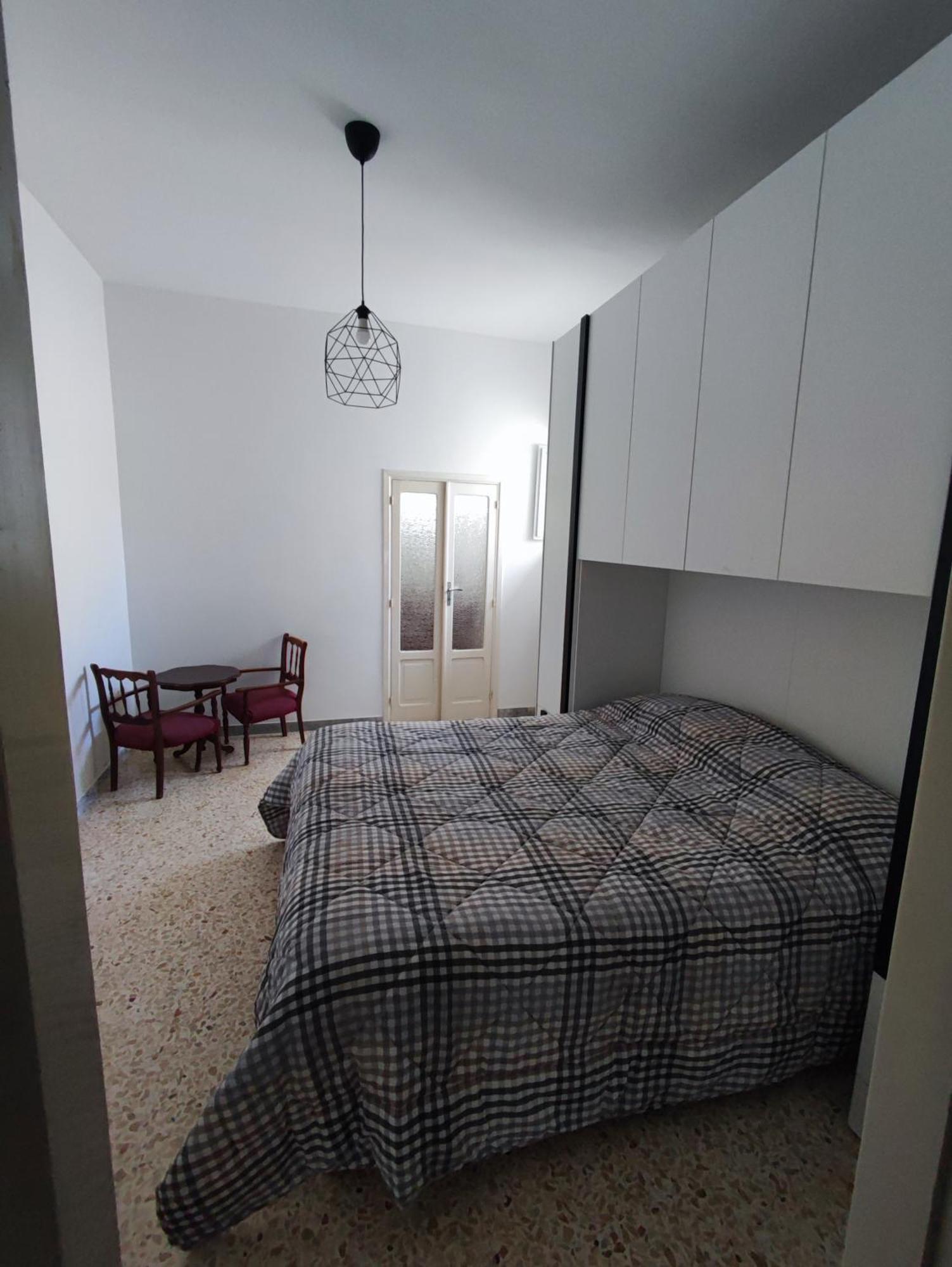 Ti Aspetto Al Barco Appartement Ostuni Buitenkant foto