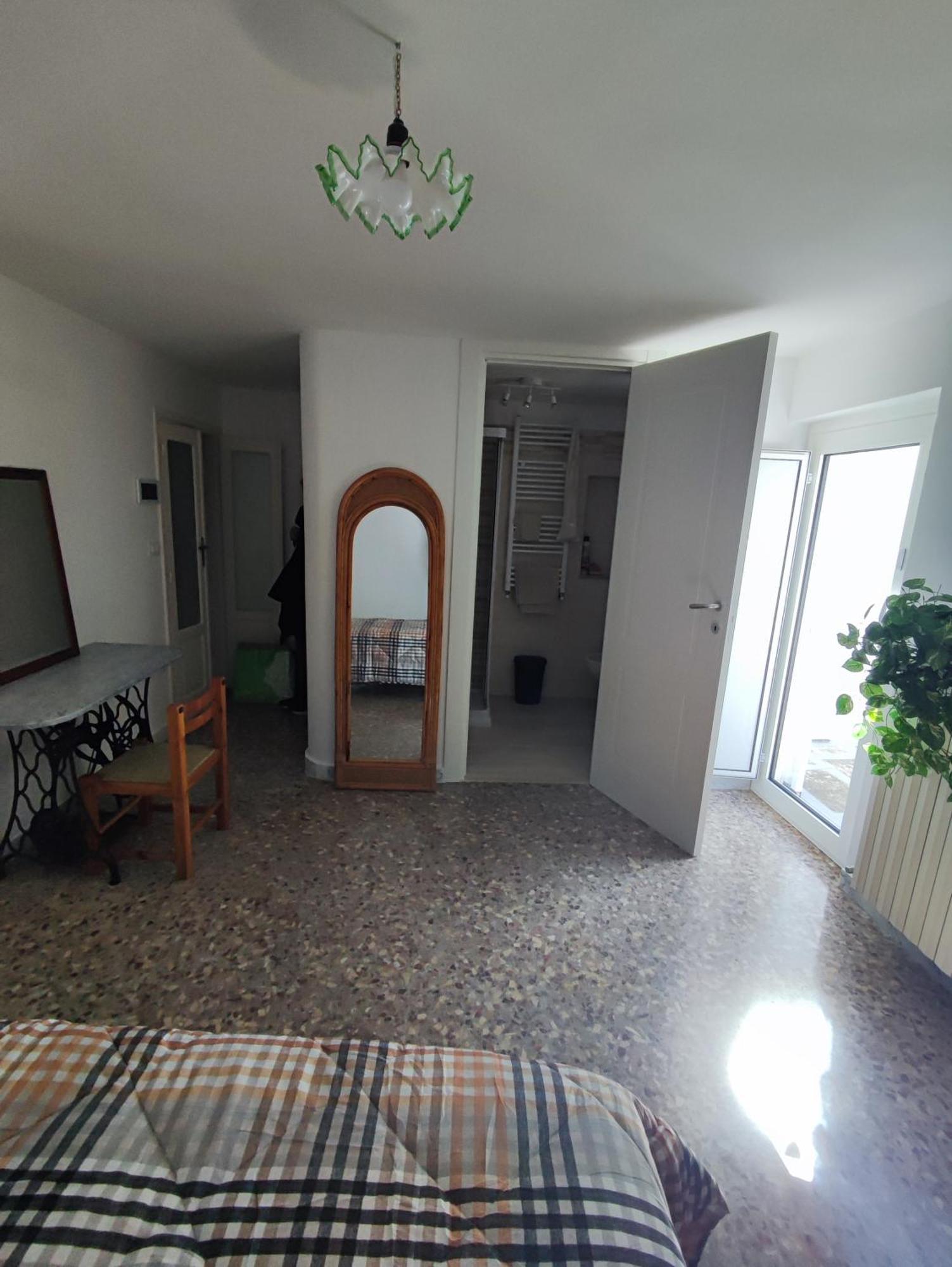 Ti Aspetto Al Barco Appartement Ostuni Buitenkant foto