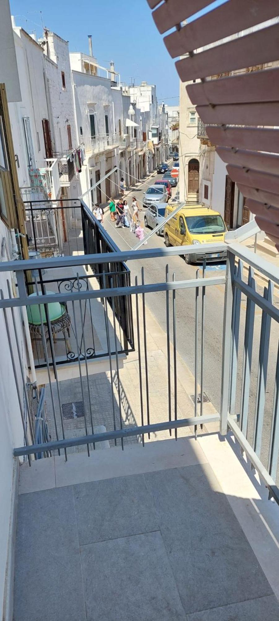 Ti Aspetto Al Barco Appartement Ostuni Buitenkant foto